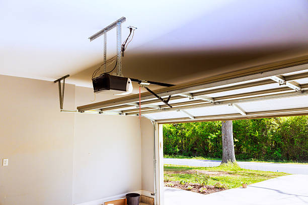 Top rated local Garage Door Panel Replacement specialists in Jackson, SC